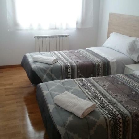 A Rua Da Cultura Apartamento Lejlighed Sigueiro Eksteriør billede
