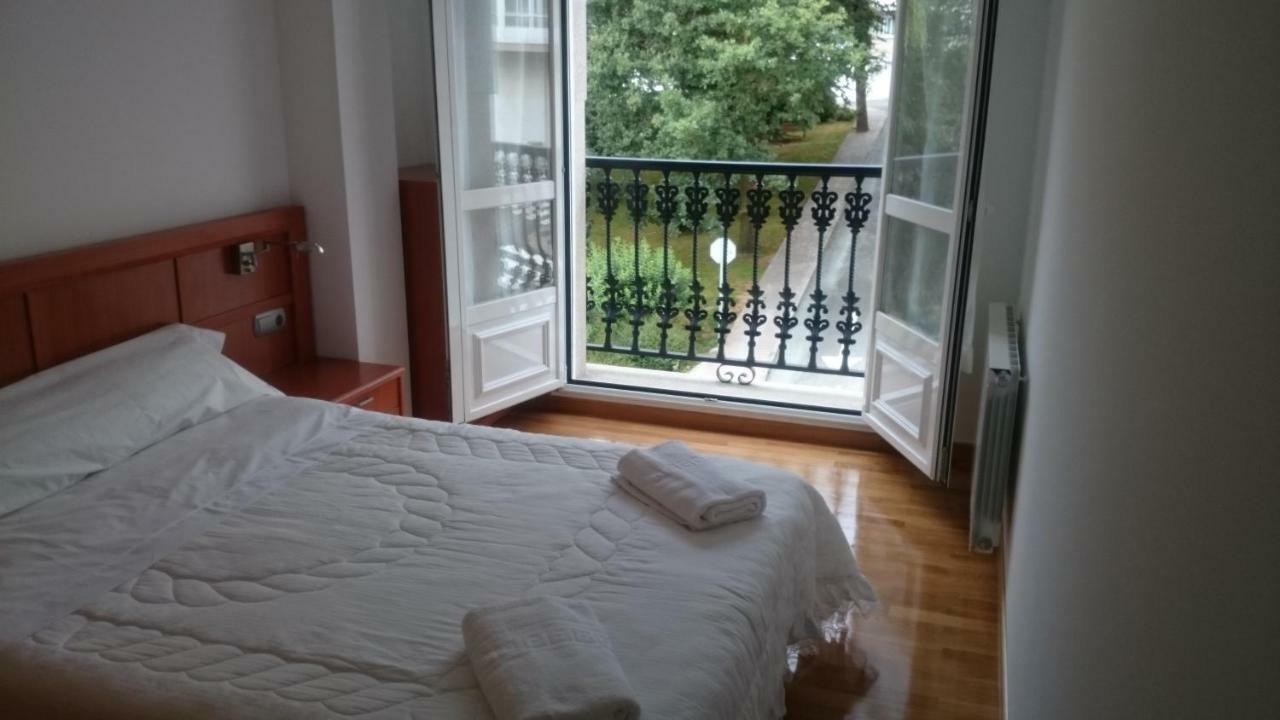 A Rua Da Cultura Apartamento Lejlighed Sigueiro Eksteriør billede