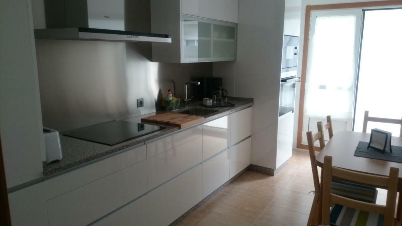 A Rua Da Cultura Apartamento Lejlighed Sigueiro Eksteriør billede