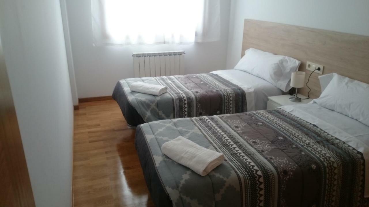A Rua Da Cultura Apartamento Lejlighed Sigueiro Eksteriør billede