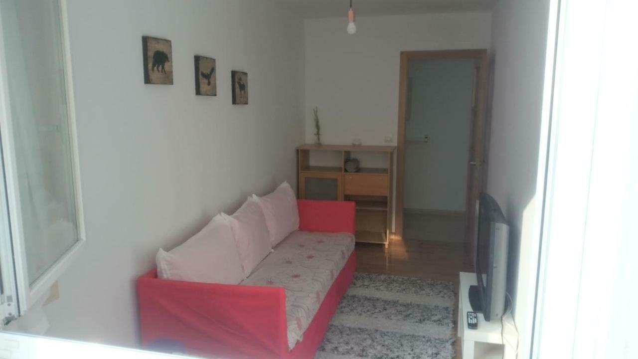 A Rua Da Cultura Apartamento Lejlighed Sigueiro Eksteriør billede