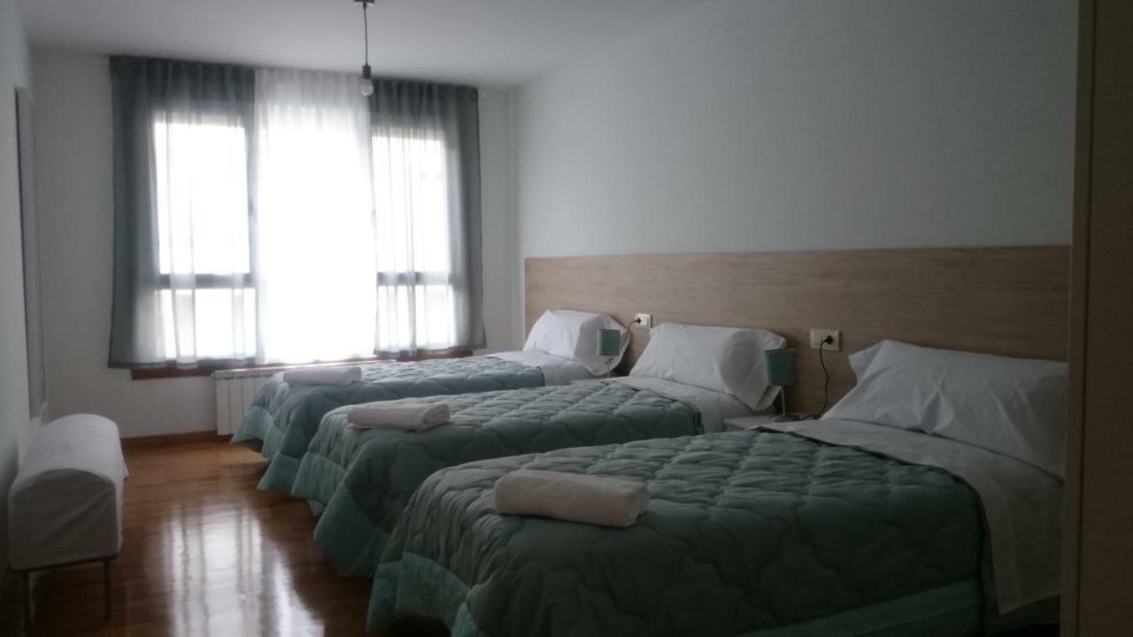 A Rua Da Cultura Apartamento Lejlighed Sigueiro Eksteriør billede