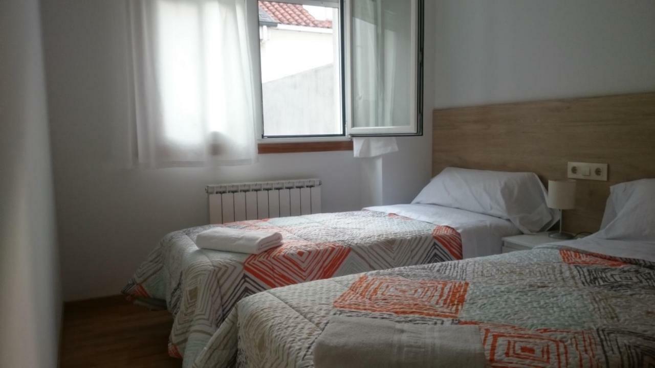 A Rua Da Cultura Apartamento Lejlighed Sigueiro Eksteriør billede