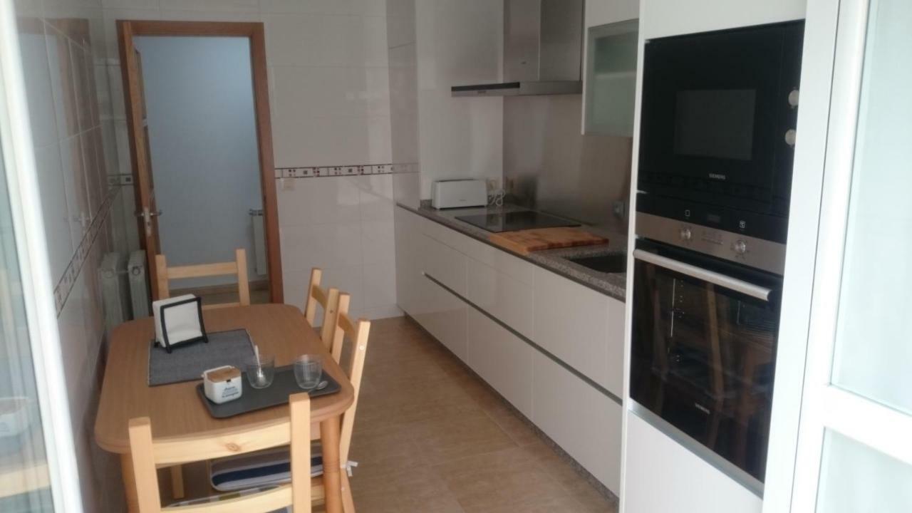 A Rua Da Cultura Apartamento Lejlighed Sigueiro Eksteriør billede