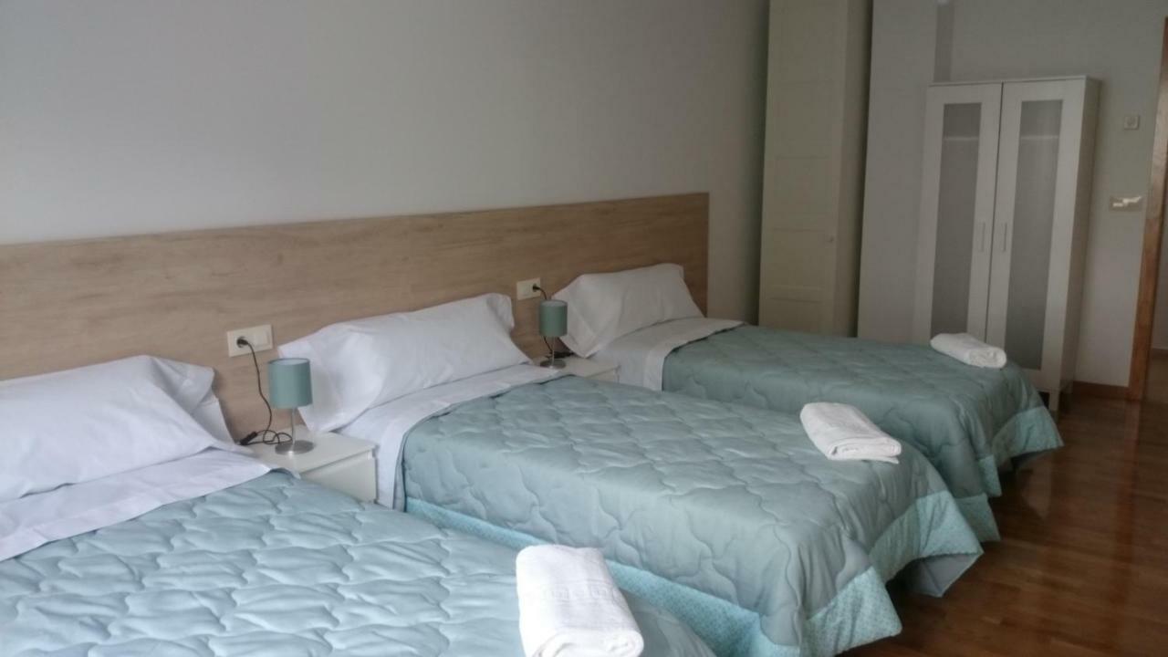 A Rua Da Cultura Apartamento Lejlighed Sigueiro Eksteriør billede