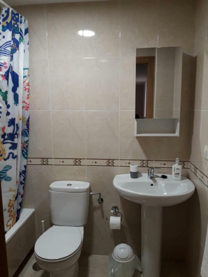 A Rua Da Cultura Apartamento Lejlighed Sigueiro Eksteriør billede
